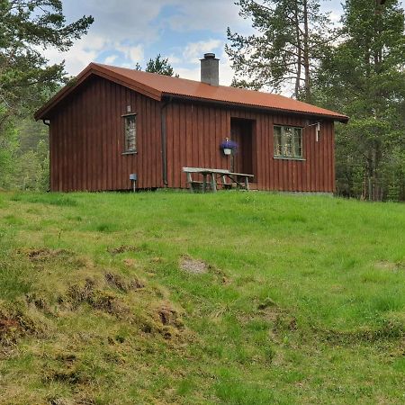 Borkhushyttene Rundtom Exterior foto